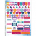 caderno 10 matérias